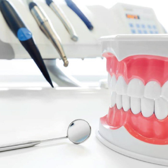 Odontología General